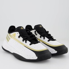 Tênis Adidas Front Court - Masculino - Foto 2