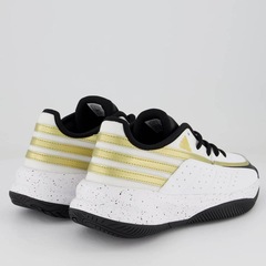Tênis Adidas Front Court - Masculino - Foto 3