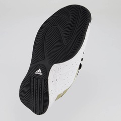 Tênis Adidas Front Court - Masculino - Foto 5
