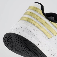 Tênis Adidas Front Court - Masculino - Foto 6