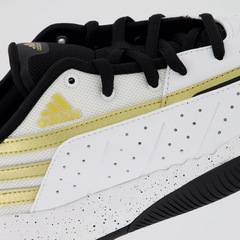 Tênis Adidas Front Court - Masculino - Foto 7