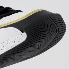 Tênis Adidas Front Court - Masculino - Foto 8