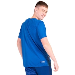Camiseta Cruzeiro Oficial Raposa Esportiva Masculina - Foto 4