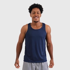 Camiseta Regata New Fox Masculina Dry Fit Ciclismo - Foto 1