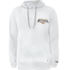 Blusão de Moletom Rip Curl Pro 24 Bells Hood - Masculino - Foto 1