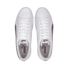 Kit Tênis Puma Up + 3 Pares de Meias - Unissex - Foto 4