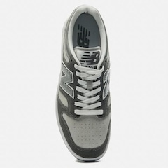 Kit Tênis New Balance 480 Low + 3 Pares de Meias - Masculino - Foto 3