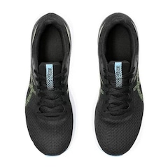 Kit Tênis Asics Patriot 13 + 3 Pares de Meias - Masculino - Foto 3