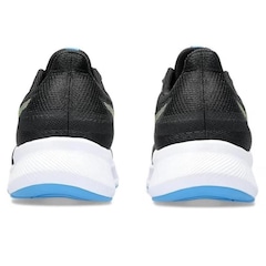 Kit Tênis Asics Patriot 13 + 3 Pares de Meias - Masculino - Foto 5