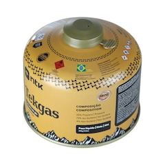 Cartucho De Gás Tekgas Ntk Para Fogareiro E Lampião - Ntk - Foto 2