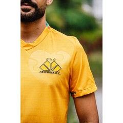 Camisa do Criciúma 2024 Volt Autismo - Masculina - Foto 2