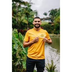 Camisa do Criciúma 2024 Volt Autismo - Masculina - Foto 4