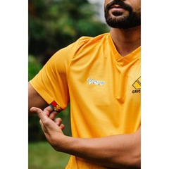 Camisa do Criciúma 2024 Volt Autismo - Masculina - Foto 8
