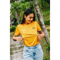 Camisa do Criciúma 2024 Autismo Volt - Feminina - Foto 2
