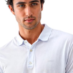 Camiseta Polo Colcci - Masculina - Foto 2