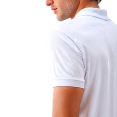 Camiseta Polo Colcci - Masculina - Foto 3