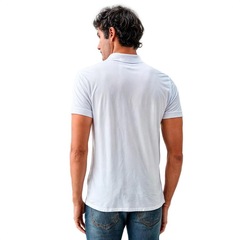Camiseta Polo Colcci - Masculina - Foto 4