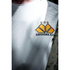 Camisa do Criciúma 2 2024 Volt Jogo - Masculina - Foto 5