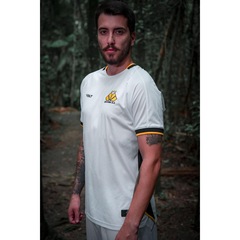 Camisa do Criciúma 2 2024 Volt Jogo - Masculina - Foto 7