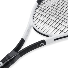 Raquete de Tênis Head Speed Junior 2024 - Infantil - Foto 2