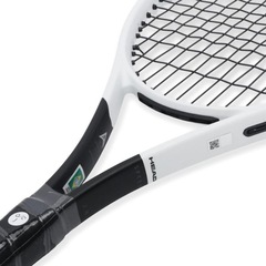 Raquete de Tênis Head Speed Junior 2024 - Infantil - Foto 4
