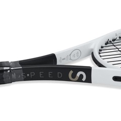 Raquete de Tênis Head Speed Junior 2024 - Infantil - Foto 6
