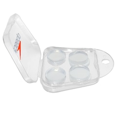 Protetor de Ouvido Speedo Soft Earplug - Foto 2