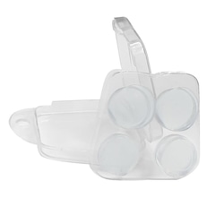 Protetor de Ouvido Speedo Soft Earplug - Foto 3