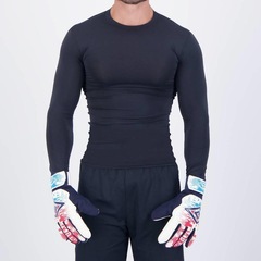 Luva de Goleiro Umbro Formation - Adulto - Foto 8