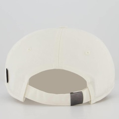 Boné Aba Curva Puma Prime Dad - Strapback - Adulto - Foto 3