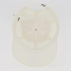 Boné Aba Curva Puma Prime Dad - Strapback - Adulto - Foto 4