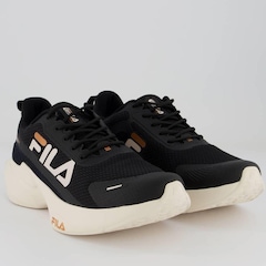 Tênis Fila Progress Lite - Feminino - Foto 2