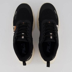 Tênis Fila Progress Lite - Feminino - Foto 4