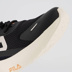 Tênis Fila Progress Lite - Feminino - Foto 8