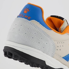 Chuteira Society Kelme Elite - Adulto - Foto 6