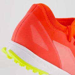 Chuteira Society adidas X Crazyfast League 23 Academy Tf - Adulto - Foto 6
