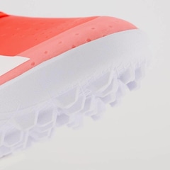 Chuteira Society adidas X Crazyfast League 23 Academy Tf - Adulto - Foto 8