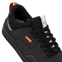 Tênis Hocks Dlc 2 X-Tech Black - Unissex - Foto 7