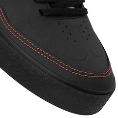 Tênis Hocks Dlc 2 X-Tech Black - Unissex - Foto 8