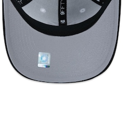 Boné New Era 9Fifty Stretch Snap Vasco Da Gama Futebol - Snapback - Masculino - Foto 7
