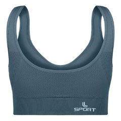 Top Fitness Lupo Af Basic - Feminino - Foto 5