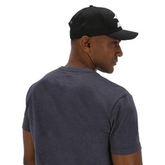 Boné Aba Curva Mizuno Osaka New - Snapback - Adulto - Foto 3
