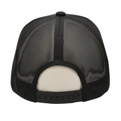 Boné Aba Curva Mizuno Osaka New - Snapback - Adulto - Foto 4