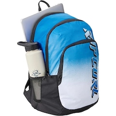 Mochila Rip Curl Ozone Faded Slant Wt24  - 30 Litros - Foto 4