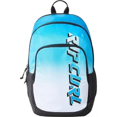 Mochila Rip Curl Ozone Faded Slant Wt24  - 30 Litros - Foto 1