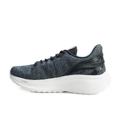 KIT TÊNIS OLYMPIKUS TRIUNFO 3 + MEIA - MASCULINO - Foto 3