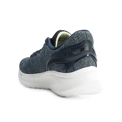 KIT TÊNIS OLYMPIKUS TRIUNFO 3 + MEIA - MASCULINO - Foto 5