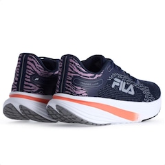 Tênis Fila Racer Nairobi - Feminino - Foto 4