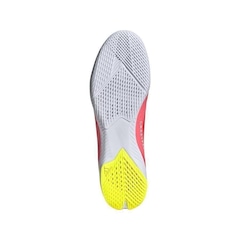 Chuteira Futsal adidas X Crazyfast 23 League - Adulto - Foto 6