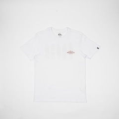 Camiseta Quiksilver Quiva - Masculina - Foto 3
